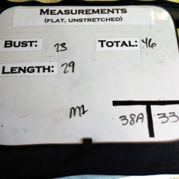 Misook Power Jacket Like New L/XL - Picture 4 of 6